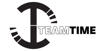 TeamTime Logo